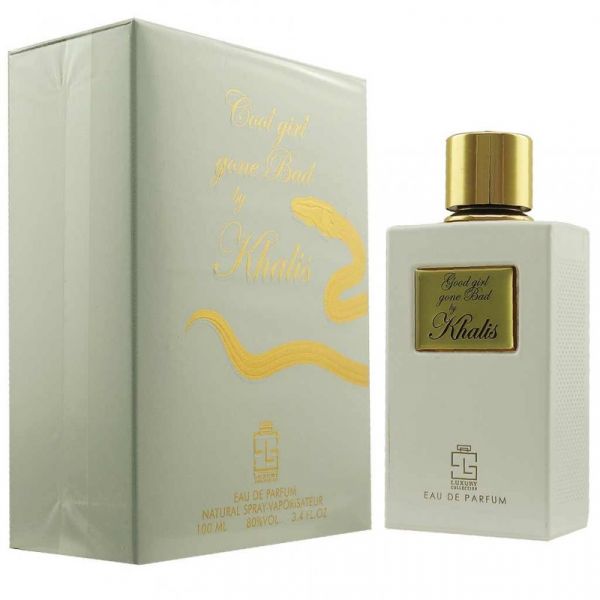 Khalis Good Girl Gone Bad By Khalis, edp., 100 ml